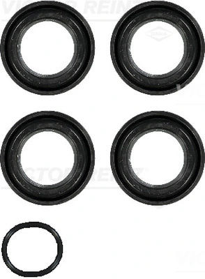 Gasket Set, cylinder head cover